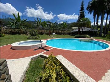 VENTA  FINCA EN CALIMA-DARIEN