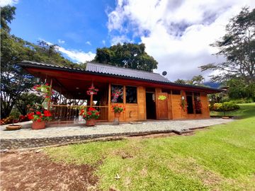 VENTA  FINCA EN CALIMA-DARIEN