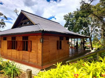VENTA  FINCA EN CALIMA-DARIEN