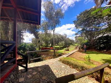 VENTA  FINCA EN CALIMA-DARIEN
