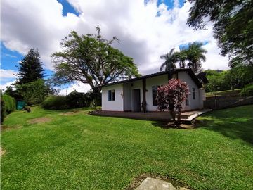 VENTA  FINCA EN CALIMA-DARIEN