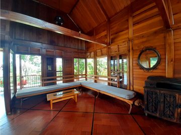 VENTA  FINCA EN CALIMA-DARIEN