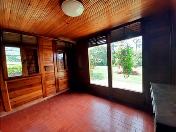 VENTA  FINCA EN CALIMA-DARIEN