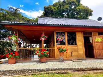 VENTA  FINCA EN CALIMA-DARIEN