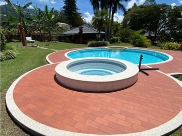 VENTA  FINCA EN CALIMA-DARIEN