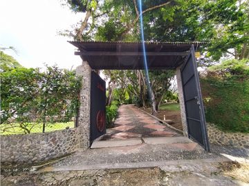 VENTA  FINCA EN CALIMA-DARIEN