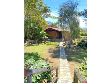 VENTA  FINCA EN CALIMA-DARIEN