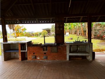 VENTA  FINCA EN CALIMA-DARIEN