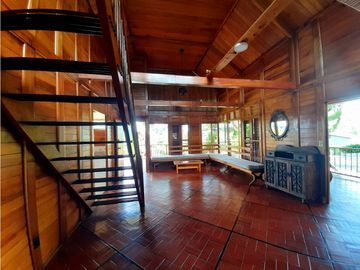 VENTA  FINCA EN CALIMA-DARIEN