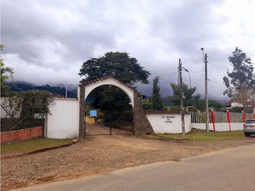 VENTA  FINCA EN CALIMA-DARIEN