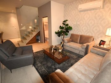 Casa - Montalto Residencial