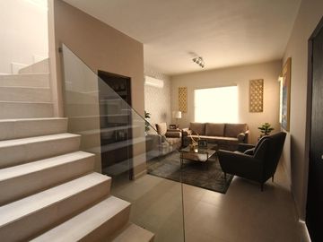 Casa - Montalto Residencial