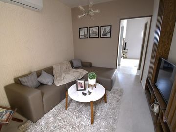 Casa - Montalto Residencial