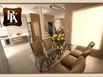 Casa - Montalto Residencial