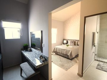 Casa - Montalto Residencial
