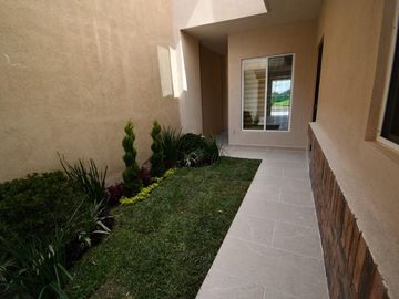 Casa - Montalto Residencial