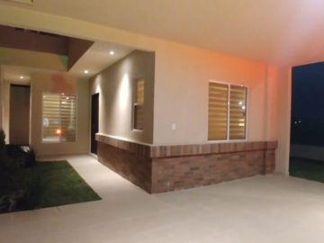 Casa - Apodaca