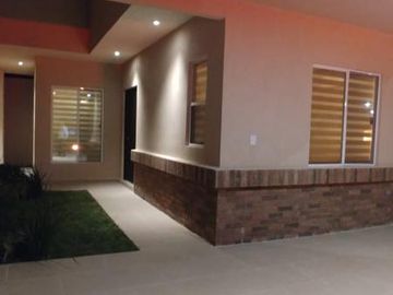 Casa - Apodaca