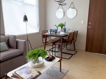 Departamento - Residencial Lago Esmeralda