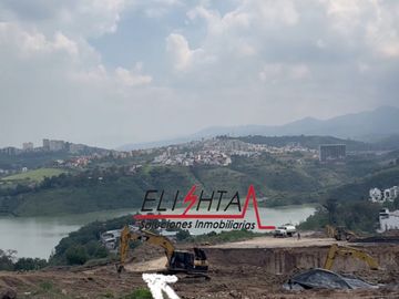 Departamento - Residencial Lago Esmeralda