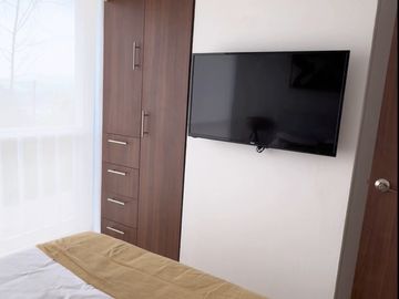 Departamento - Residencial Lago Esmeralda