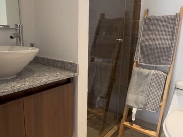 Departamento - Residencial Lago Esmeralda