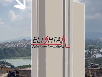 Departamento - Residencial Lago Esmeralda