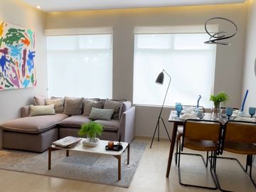 Departamento - Residencial Lago Esmeralda
