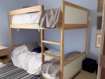 Departamento - Residencial Lago Esmeralda