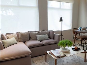 Departamento - Residencial Lago Esmeralda