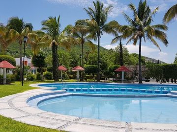 Casa en Venta en Jojutla, Morelos.