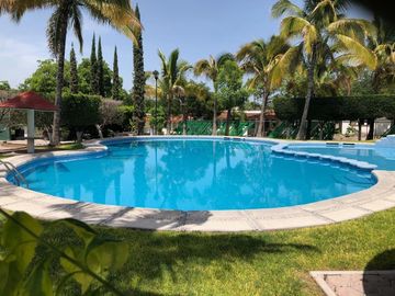 Casa en Venta en Jojutla, Morelos.