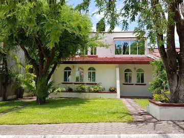 Casa en Venta en Jojutla, Morelos.