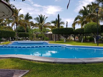 Casa en Venta en Jojutla, Morelos.