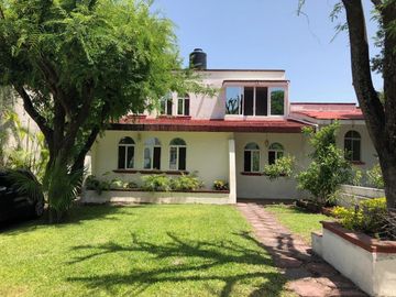 Casa en Venta en Jojutla, Morelos.