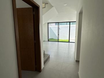 Casa en PREVENTA en Parques Vallarta