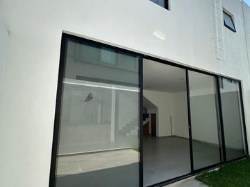 Casa en PREVENTA en Parques Vallarta