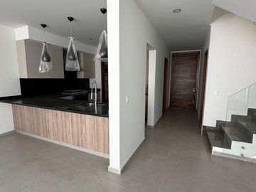Casa en PREVENTA en Parques Vallarta
