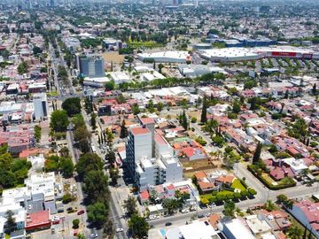 DEPARTAMENTO EN VENTA AV. GUADALUPE  ZAPOPAN JALISCO LORETO 603