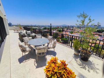 DEPARTAMENTO EN VENTA AV. GUADALUPE  ZAPOPAN JALISCO LORETO 603