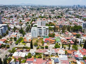DEPARTAMENTO EN VENTA AV. GUADALUPE  ZAPOPAN JALISCO LORETO 603