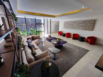 DEPARTAMENTO EN VENTA AV. GUADALUPE  ZAPOPAN JALISCO LORETO 603