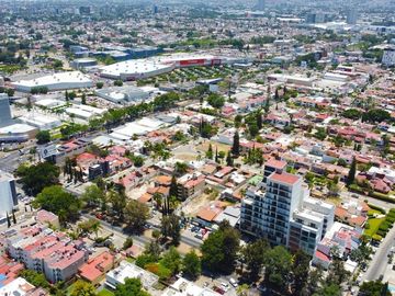 DEPARTAMENTO EN VENTA AV. GUADALUPE  ZAPOPAN JALISCO LORETO 603