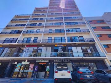DEPARTAMENTO EN VENTA AV. GUADALUPE  ZAPOPAN JALISCO LORETO 603