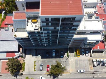 DEPARTAMENTO EN VENTA AV. GUADALUPE  ZAPOPAN JALISCO LORETO 603