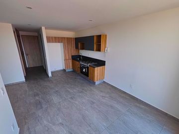DEPARTAMENTO EN VENTA AV. GUADALUPE  ZAPOPAN JALISCO LORETO 603