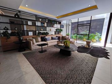DEPARTAMENTO EN VENTA AV. GUADALUPE  ZAPOPAN JALISCO LORETO 603