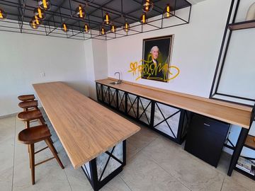 DEPARTAMENTO EN VENTA AV. GUADALUPE  ZAPOPAN JALISCO LORETO 603