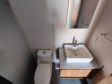 DEPARTAMENTO EN VENTA AV. GUADALUPE  ZAPOPAN JALISCO LORETO 603