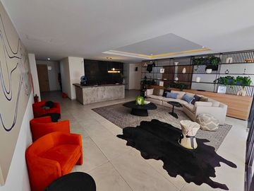 DEPARTAMENTO EN VENTA AV. GUADALUPE  ZAPOPAN JALISCO LORETO 603